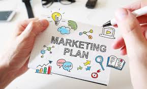 Curso de Marketing