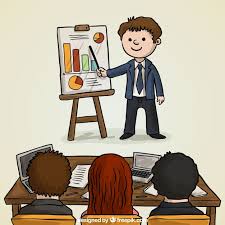 Curso de Presentación