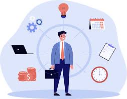 Curso de Gestión del Tiempo