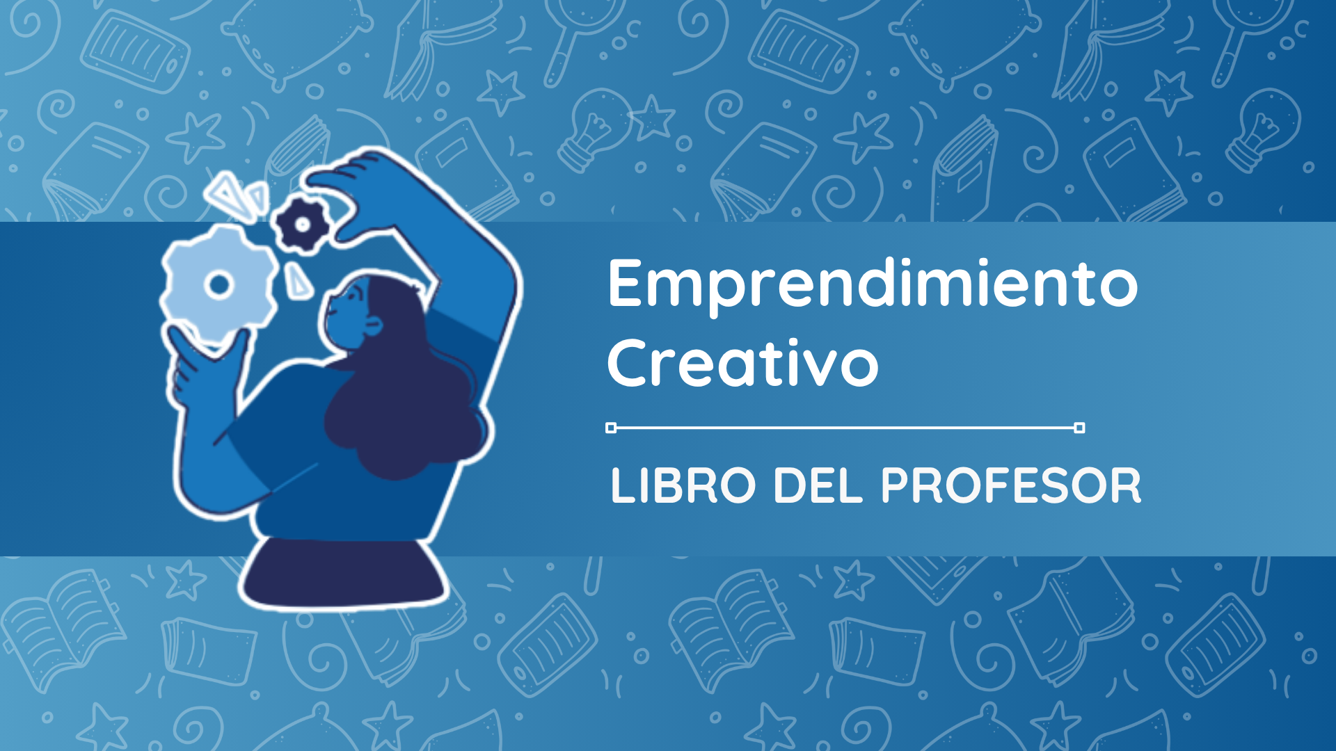 4º Grado - Libro del Profesor