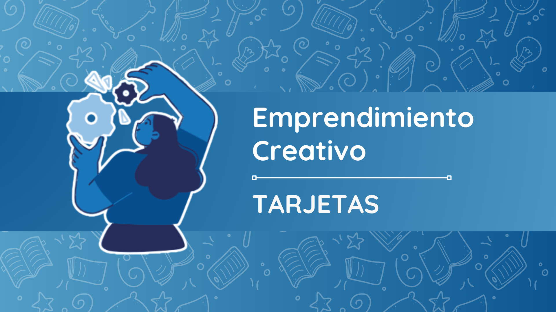 4º Grado - Tarjetas