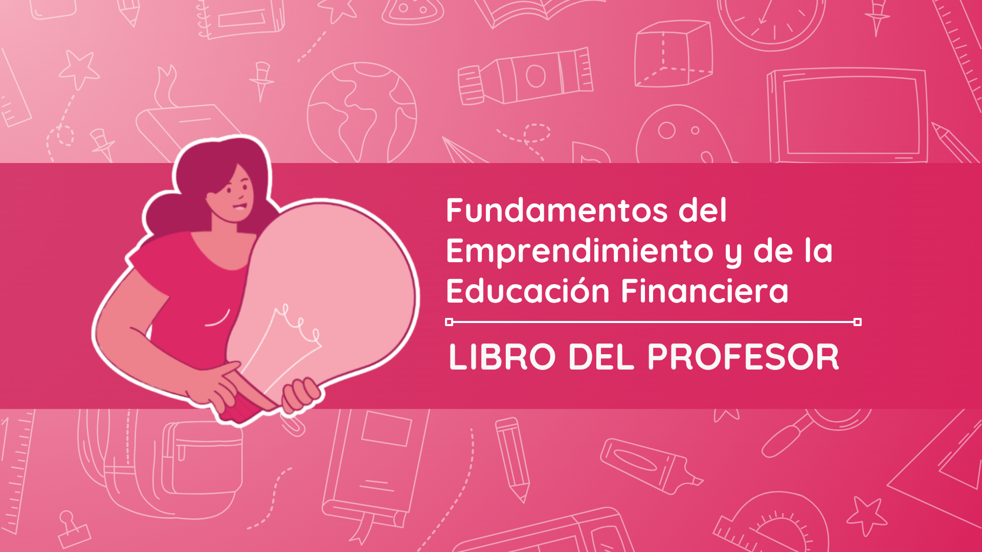 3° Grado - Libro del Profesor 