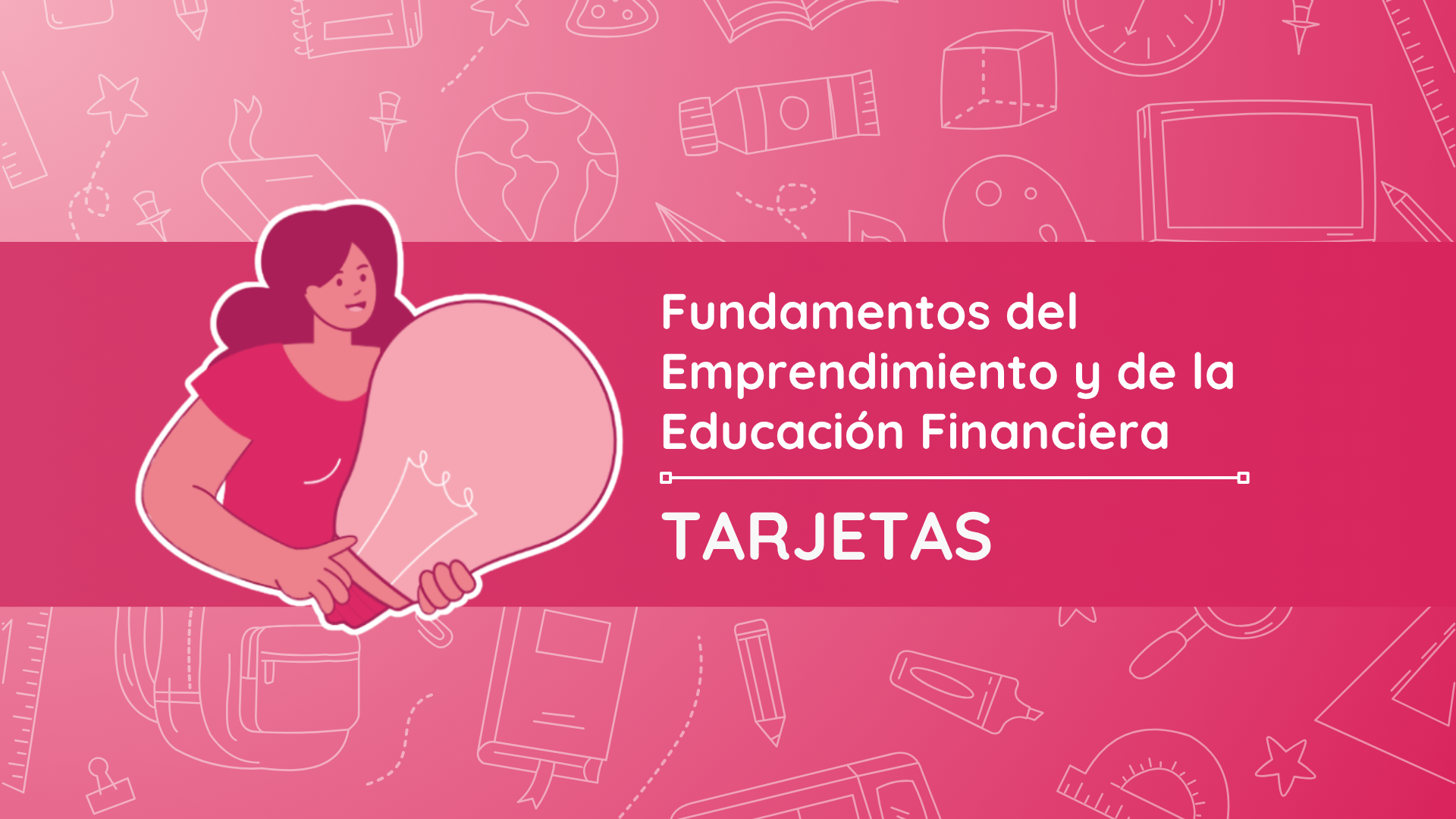 3° Grado - Tarjetas 