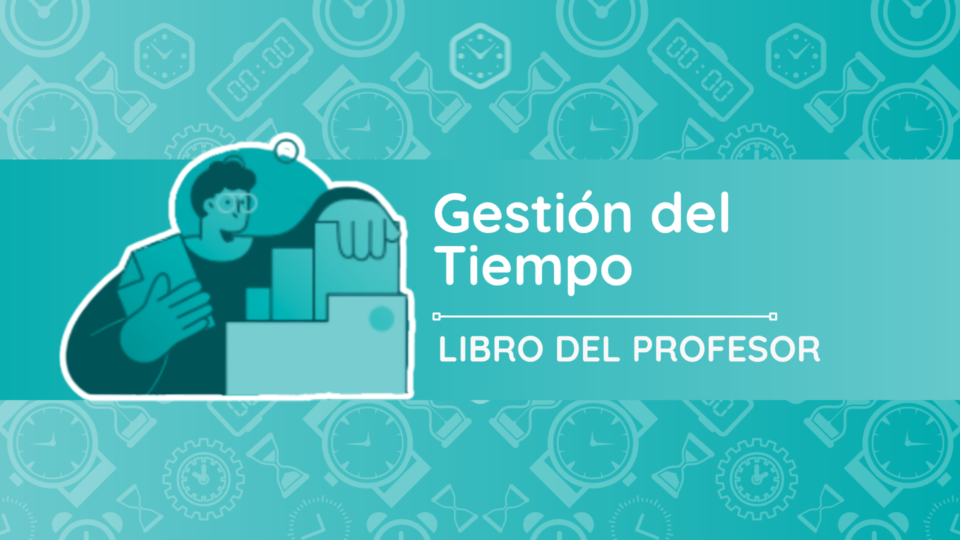5° Grado - Libro del Profesor 